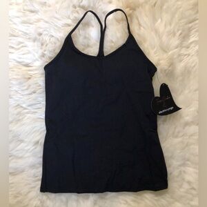 NEW Electric Yoga Y-Back Cami Tank Top